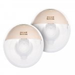 Canpol Babies Dvojitá elektrická do podprsenky Hands Free 2.0 – Hledejceny.cz