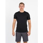 TallGuys pánské prodloužené pyžamo Tričko Deep black – Hledejceny.cz