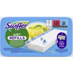 Swiffer vlhčené ubrousky na podlahy v citrónové lázni, 24 ks – Zboží Dáma