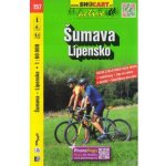 SC 157 Šumava Lipensko 1:6 – Zboží Mobilmania