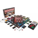 Hasbro Monopoly Cheaters edition