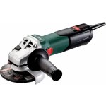 Metabo W 9-125 600376000