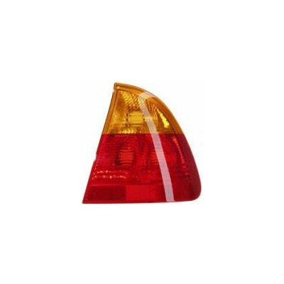 Zadní světlo- pravé vnější BMW 3 (E46) 1998-2001 |998-2001| TYC | 11-0011-01-2 – Hledejceny.cz