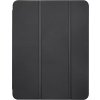 Pouzdro na tablet AlzaGuard Protective Flip Cover pro iPad 10.2 2019 / 2020 / 2021 a Apple Pencil AGD-TCF0032B