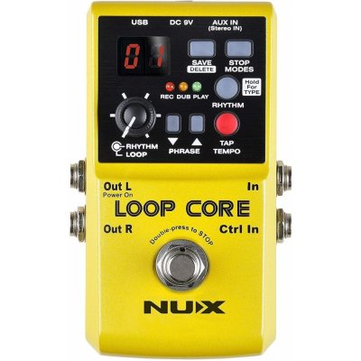 Nux Loop Core