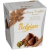 Bonboniéra Belgian Fancy Truffles Hazelnut 200 g