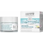 Lavera Basis Sensitive hydratační krém Q10 50 ml – Zbozi.Blesk.cz