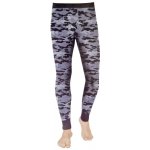 X•MAIL 116 Pánské army černé – Zboží Dáma