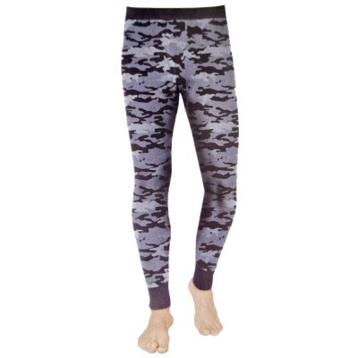 X•MAIL 116 Pánské army černé – Zboží Dáma