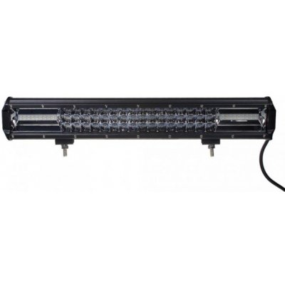 STU LED rampa, 84x3W, 484mm, ECE R10