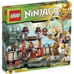 LEGO® NINJAGO® 70505 Chrám světla – Zboží Živě