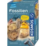 Sada pro experimenty Kosmos Fosilie Science – Hledejceny.cz