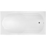 Besco Bona 190 x 80 cm WAB-190-PK – Zboží Mobilmania