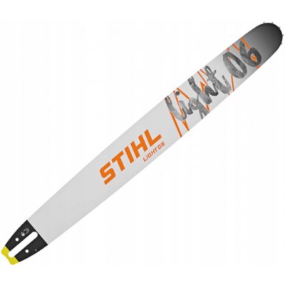 STIHL Rollomatic E PRO 25" 3/8" 1,6 mm – Sleviste.cz