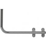 TV-SAT anténní držák UML-38Z75 (pravý) – Sleviste.cz