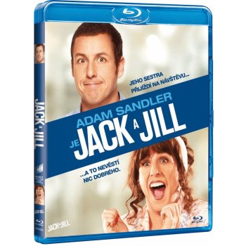 Jack a jill BD