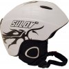 Snowboardová a lyžařská helma SULOV WHITE A02