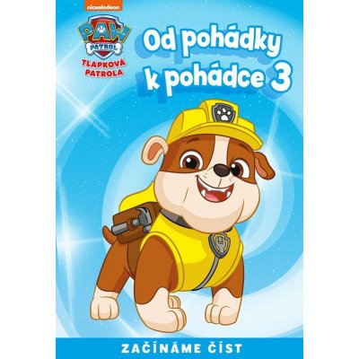 Od pohádky k pohádce - Tlapková patrola 3 – Sleviste.cz