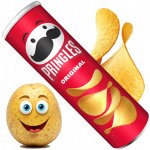 Pringles Original 165 g – Hledejceny.cz