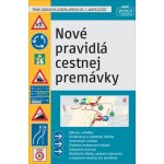 Nové pravidlá cestnej premávky – Hledejceny.cz