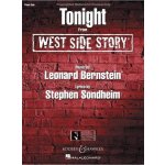 West Side Story noty pro sbor SATB 996497 – Hledejceny.cz