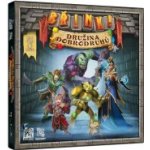 REXhry Břink!: Družina dobrodruhů + promo – Sleviste.cz