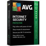 AVG Internet Security 10 lic. 1 rok isd.10.12m – Zboží Živě