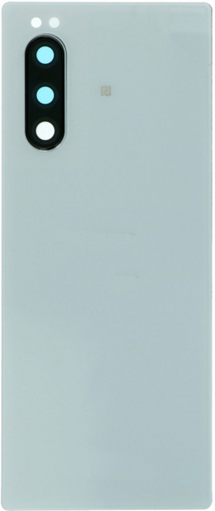 Kryt Sony Xperia 5 zadní bílý
