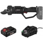 Parkside Performance PPAAS 20-Li A1 + Smart 4 Ah – Hledejceny.cz