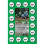 Tojemi Pexeso: Traktory – Zboží Živě