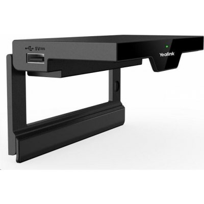 Yealink RoomCast E2 - bezdrátový prezentační systém, Miracast, AirPlay, Wi-Fi 6 – Hledejceny.cz