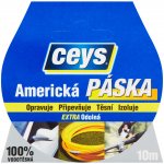Ceys Opravná páska TackCeys 10 m x 50 mm 42507602 – Zboží Mobilmania