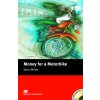 Money for Motorbike + Audio CD • Macmillan Readers Beginner