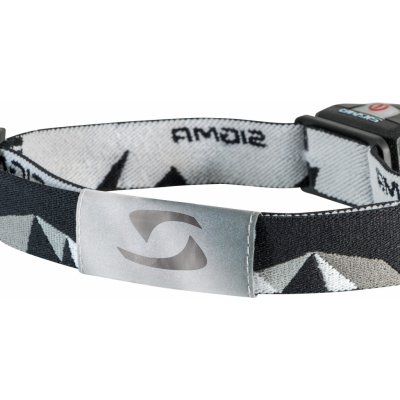 Sigma Headled II – Zboží Dáma