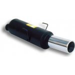 Supersprint Zadní díl výfuku Peugeot 205 Rallye 1.3 (90-) – Zboží Mobilmania