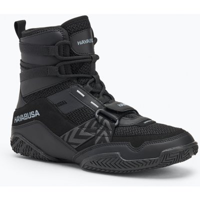 Hayabusa Strike Boxing black – Zboží Dáma