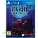 Slain: Back from Hell