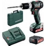 Metabo PowerMaxx SB 12 BL 601077500 – Hledejceny.cz