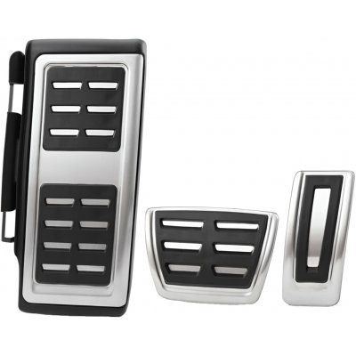 PROTEC RS sportovní pedály Škoda Kodiaq II 2024- automat – Sleviste.cz