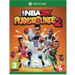 NBA Playgrounds 2 – Zboží Živě