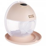 Canpol Babies Dvojitá elektrická do podprsenky Hands Free 2.0 – Hledejceny.cz