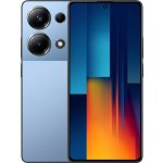 Poco M6 PRO 12GB/512GB – Zboží Mobilmania