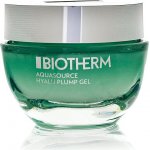 Biotherm Aquasource Hyalu Plump Gel 50 ml – Sleviste.cz