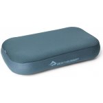 Sea to Summit Aeros Premium Pillow XL Mediterranea modrá – Hledejceny.cz