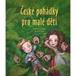 České pohádky pro malé děti - Eva Mrázková – Hledejceny.cz