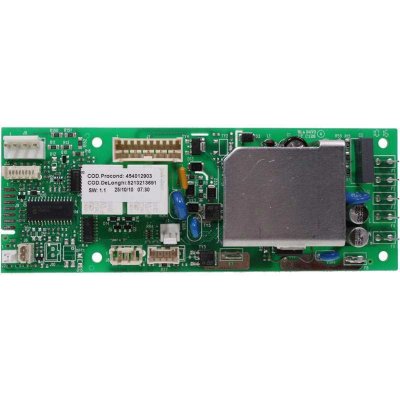 Delonghi ESAM 04 PCB elektronika – Zboží Mobilmania