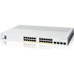 Cisco Catalyst C1200-24P-4X – Zbozi.Blesk.cz