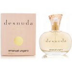 Emanuel Ungaro Desnuda Le Parfum parfémovaná voda dámská 100 ml – Zbozi.Blesk.cz