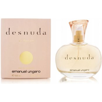 Emanuel Ungaro Desnuda Le Parfum parfémovaná voda dámská 100 ml