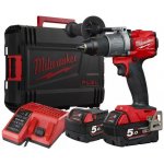 Milwaukee M18 FPD2 502X FUEL 4933464264 – Zboží Mobilmania